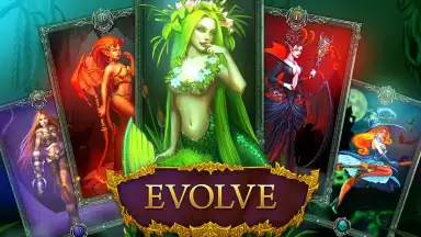 Screenshot von Evilibrium 13
