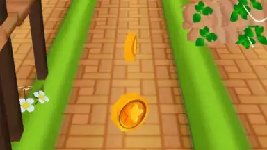 Screenshot von Royal Princess Island Run 12