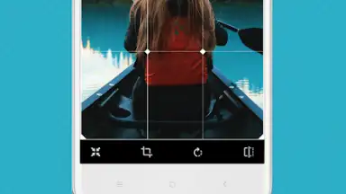 Screenshot von QuickPic 4