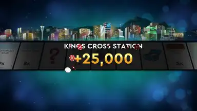 Screenshot von Monopoly Poker 3