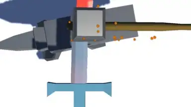 Screenshot von Forge Ahead 1