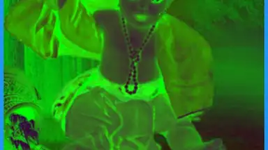 Screenshot von 18+ Negative Photo Effect 3