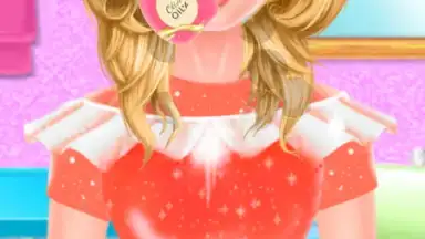 Screenshot von Braided Hairstyle 1