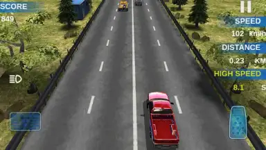 Screenshot von Car 9
