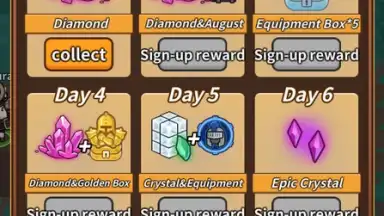 Screenshot von Cat Alchemist 6