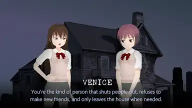 Screenshot von Sorority Rites - Visual Novel 2