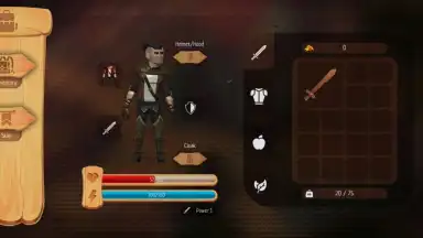 Screenshot von Slash of Sword 2 8