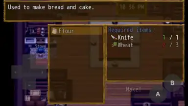 Screenshot von A Farm Tale 1