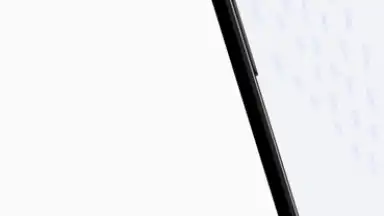 Screenshot von EF Notes 5