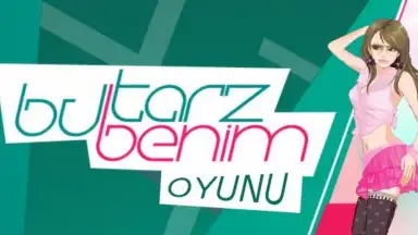 Screenshot von Bu Tarz Benim Oyna 1