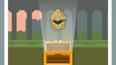 Screenshot von RPG Clicker 11