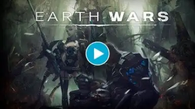 Screenshot von EARTH WARS 1