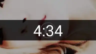 Screenshot von AllCast 2