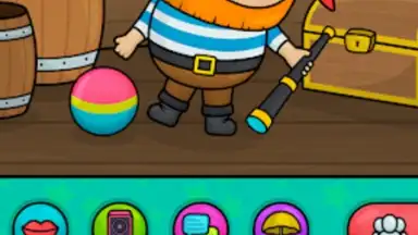 Screenshot von Baby phone 1