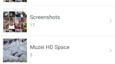Screenshot von WeLine 6