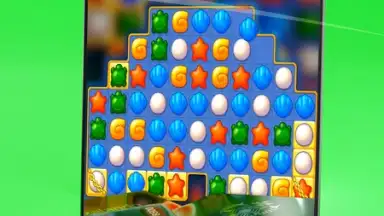 Screenshot von Cash’em All: Play & Win 7