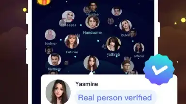 Screenshot von HalaMe 5