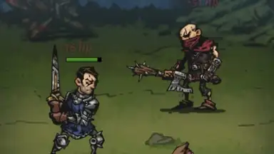 Screenshot von Darkest AFK 8