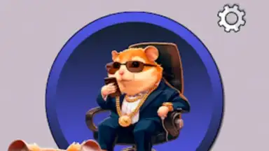 Screenshot von Hamster Clicker Tycoon 3
