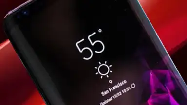 Screenshot von Samsung S9 Launcher - Themes and Wallpaper 7