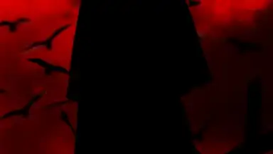 Screenshot von Itachi Live Wallpaper 4