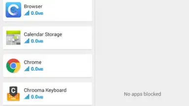 Screenshot von Samsung Max 10