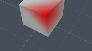 Screenshot von 3D Modeling App 5