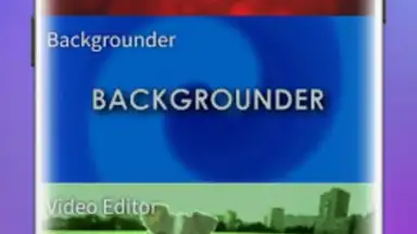 Screenshot von Panzoid - Intro Maker 5