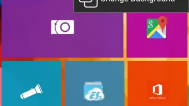 Screenshot von Win 10 Launcher: 2 2