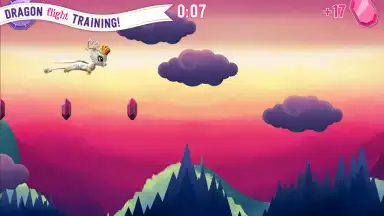 Screenshot von Baby Dragons 20