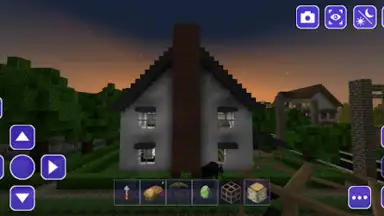 Screenshot von Wild West Cowboy Craft 9