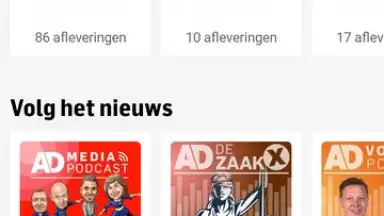 Screenshot von AD.nl 11
