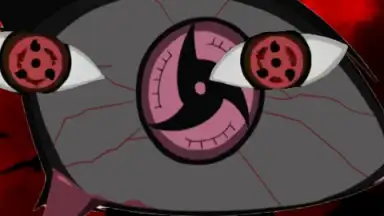 Screenshot von Itachi Live Wallpaper 6