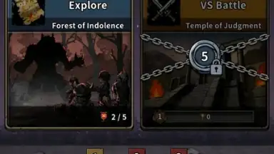 Screenshot von Titan Slayer 9