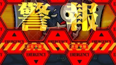 Screenshot von Unison League 5