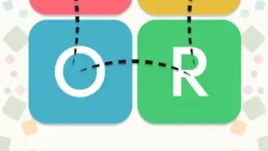 Screenshot von Word Search - Evolution Puzzle 15