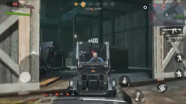 Screenshot von Call of Duty: Mobile 10