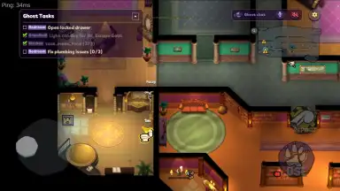 Screenshot von Suspects: Mystery Mansion 6