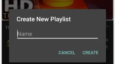 Screenshot von MTube 3