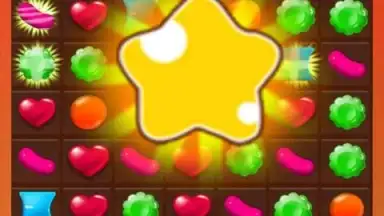 Screenshot von Sugar Line Joy 4