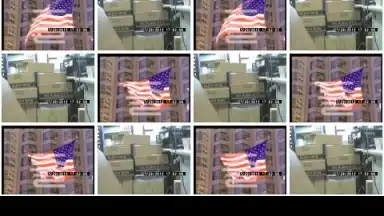 Screenshot von iWatch DVR II 5