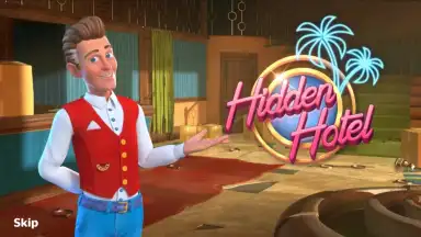 Screenshot von Hidden Hotel: Miami Mystery 8