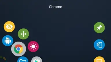 Screenshot von fooView - Float Viewer 7