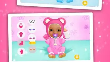 Screenshot von Sweet Baby Girl Daycare 2 10