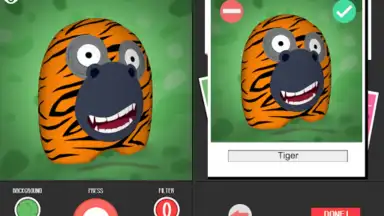 Screenshot von Potatoyz 2