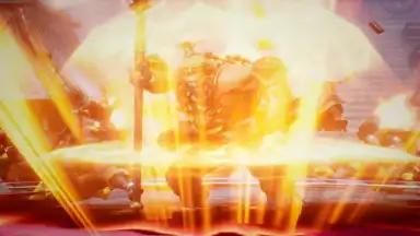 Screenshot von Three Kingdoms: Blade 12