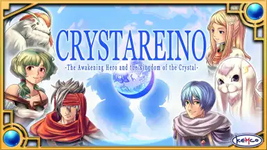 Screenshot von Crystareino 6