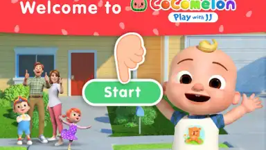 Screenshot von CoComelon 17
