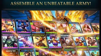 Screenshot von Juggernaut Wars 11