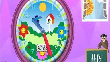 Screenshot von Smart Games 15